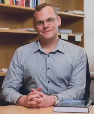 Michael Small 