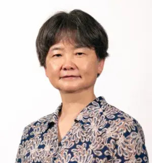 Jingbo Wang