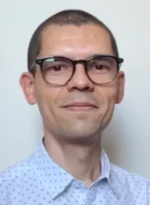 Cedric Damour 