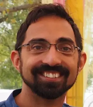 Pascal Elahi