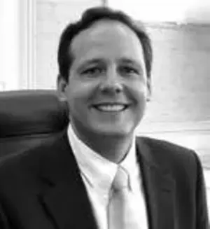 Frederic Cadet