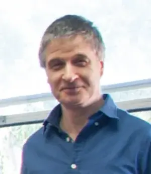 Lyle Noakes