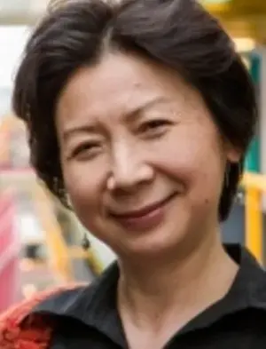 Yuying Li