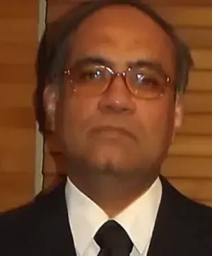 Amitava Datta