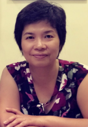 Linqing Wen 